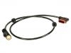 Sensor, Raddrehzahl Speed Sensor:221 905 02 01