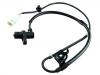 Wheel Speed Sensor Speed Sensor:89542-20140