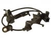 Capteur, vitesse de roue Wheel Speed Sensor:57455-TA0-A01