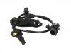 Sensor, revoluciones de la rueda Wheel Speed Sensor:57475-SNA-A01