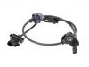 Sensor, revoluciones de la rueda Wheel Speed Sensor:57450-SNA-A01