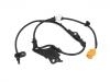 Sensor, revoluciones de la rueda Wheel Speed Sensor:57450-SDA-A11