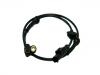 Sensor, revoluciones de la rueda Wheel Speed Sensor:21214-3538370