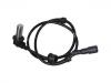 Capteur, vitesse de roue Speed Sensor:4A0 927 803